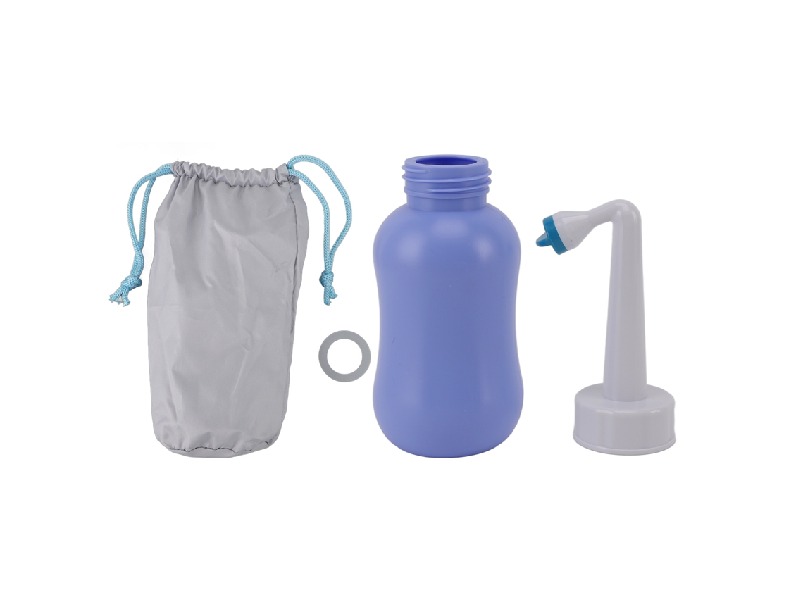 Spray de bidé portátil de 300 ml para mujeres posparto