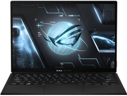 Portátil Gaming Convertible 2 en 1 ASUS ROG Flow Z13 GZ301ZE-LD183W (Intel Core i9-12900H - NVIDIA GeForce RTX 3050 Ti - RAM: 16 GB - 1 TB SSD - 15.6'')