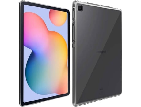 Carcasa Samsung Galaxy Tab S6 Lite AVIZAR TPU-FR-CL-P610 Transparente