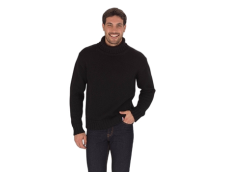 Sudadera de Hombre JACK WOLFSKIN Superdry Travel Postcard Multicolor (XS)