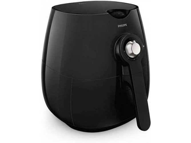 Freidora de Aire PHILIPS HD9251/50 (0.8 kg