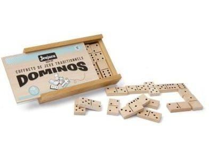 Juego de Tablero FISHER-PRICE Dominó