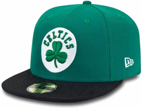 Gorro NEW ERA Poliéster Hombre (Verde)