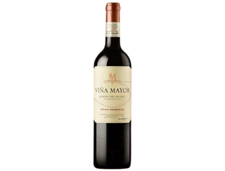 Vino Tinto VIÑA MAYOR Viña Mayor Ribera Del Duero Gran Reserva (0.75 L - 1 unidade)