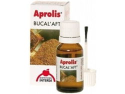 Aceite Essencial INTERSA Aprolis Bucal'Aft (15 ml)