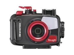 Funda impermeable Olympus Pt-059 para sistema OM Tg-6/Tg-7
