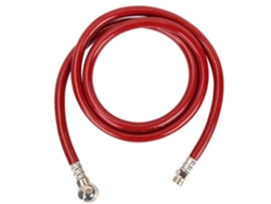 Manguera Para Inflar Neumáticos De 1 M/1,3 M, Manguera Neumática De Pvc De 1/4", 400 Psi, Flexible, Portátil.