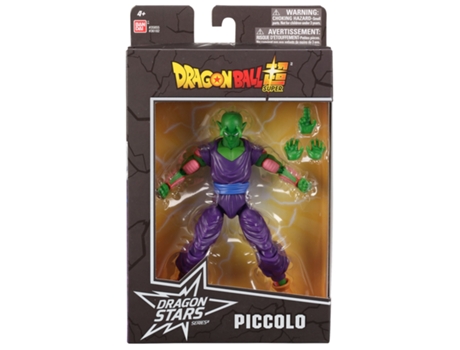 Figura BANDAI Dragon Ball Dragon Stars: Piccolo