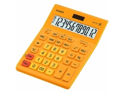 Calculadora de resina Casio Gr 12c Rg W Ep