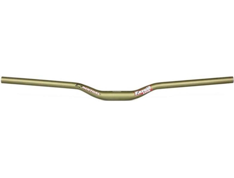 Manillar RENTHAL V2 Fatbar Lite 31.8 30 Mm Rise