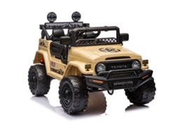 Batería automotriz Toyota Fj Caqui 4x4 B.active