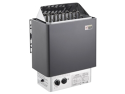 Equipo de sauna eléctrico Tekmaquinas de 8 kW