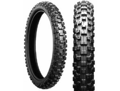 Neumático BRIDGESTONE 60/100 -12 33M M403 Nhs Medium Tt