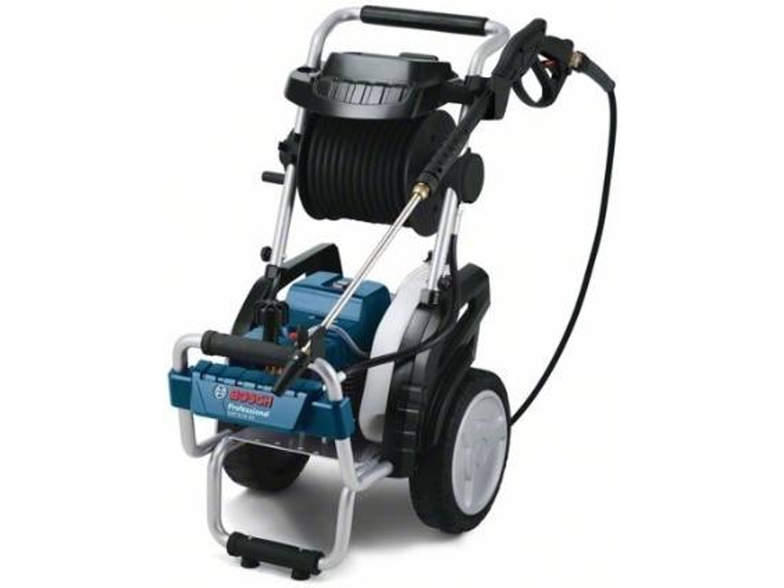 Hidrolimpiadora Bosch Professional GHP 8-15 XD
