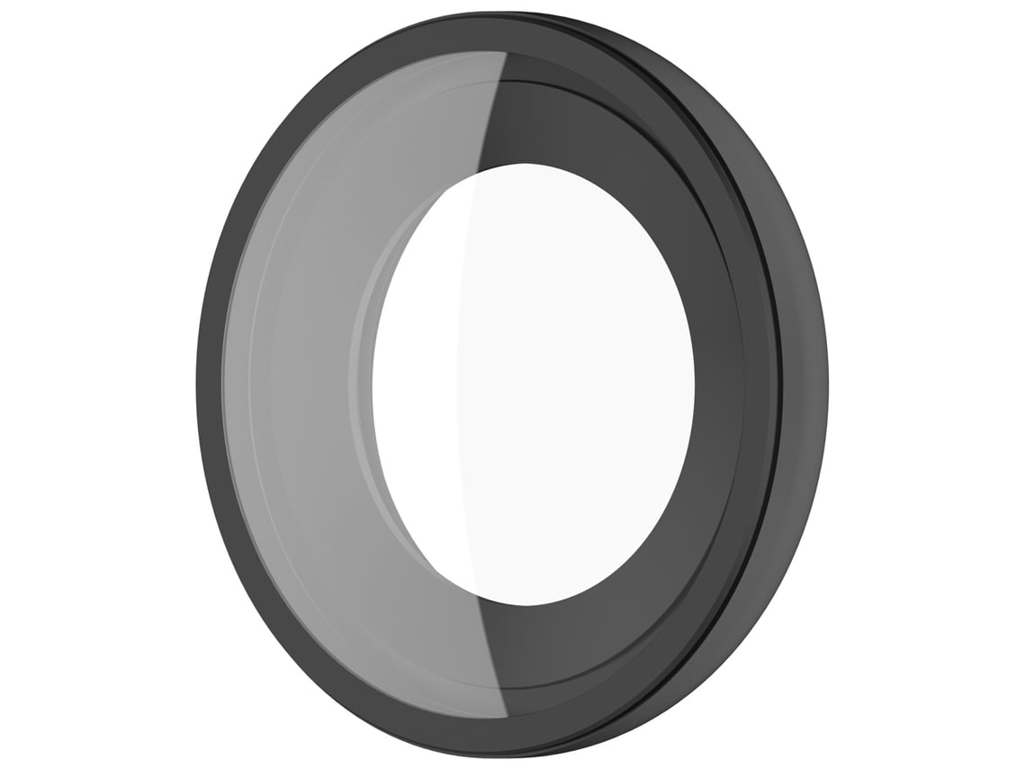 Protetor De Lentes Curvo Eifson Para Insta360 Go Ultra - Vidro Ótico