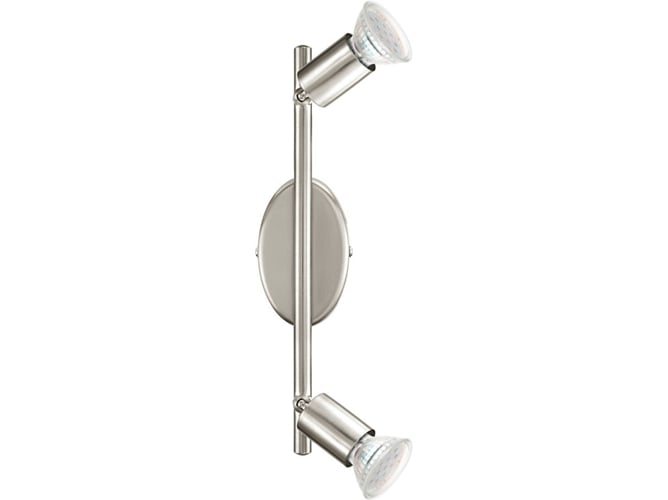 REG. EGLO BUZZ-LED 2X3W2X240LM 15000H NÍ