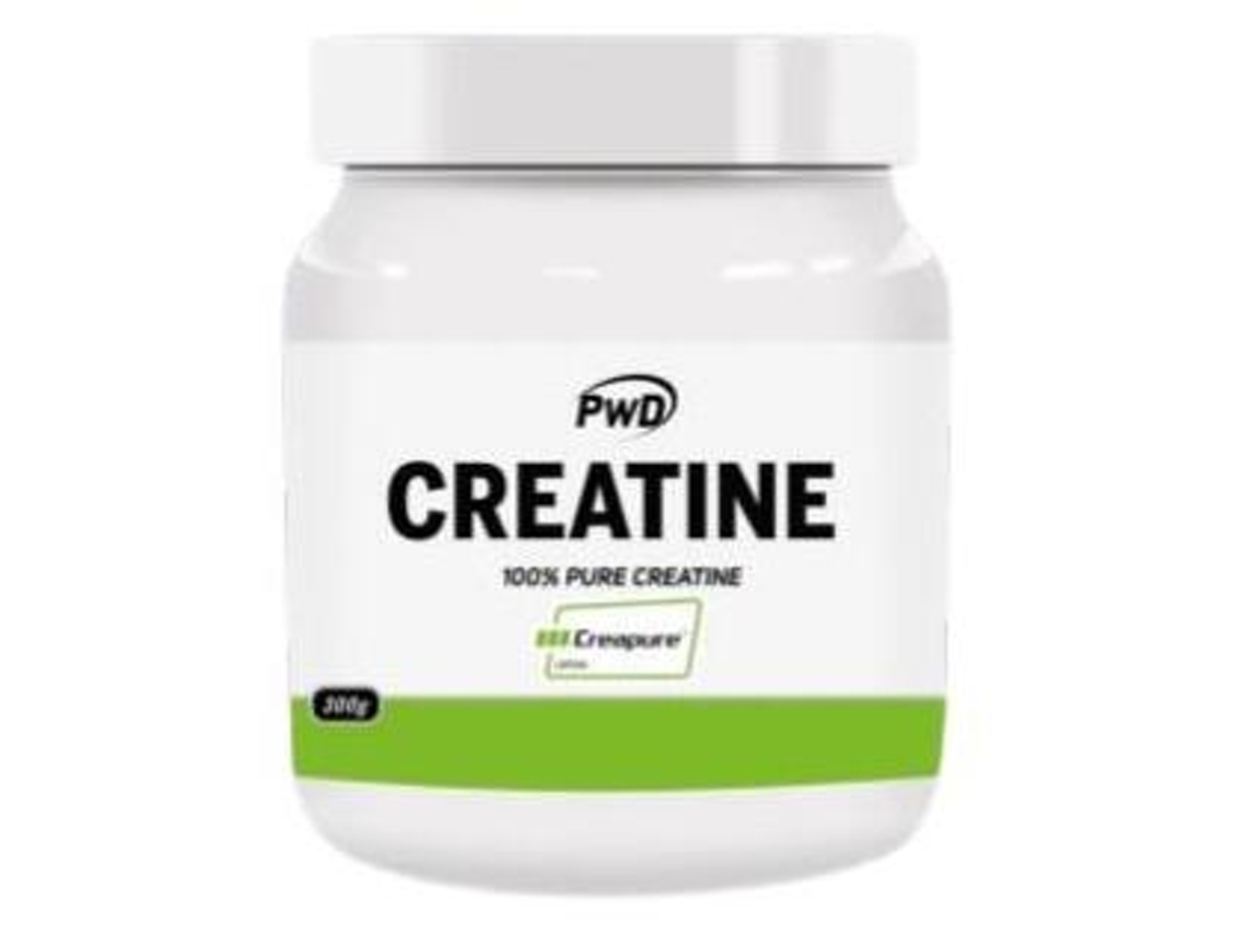 Creatina 300 gr PWD NUTRICIÓN