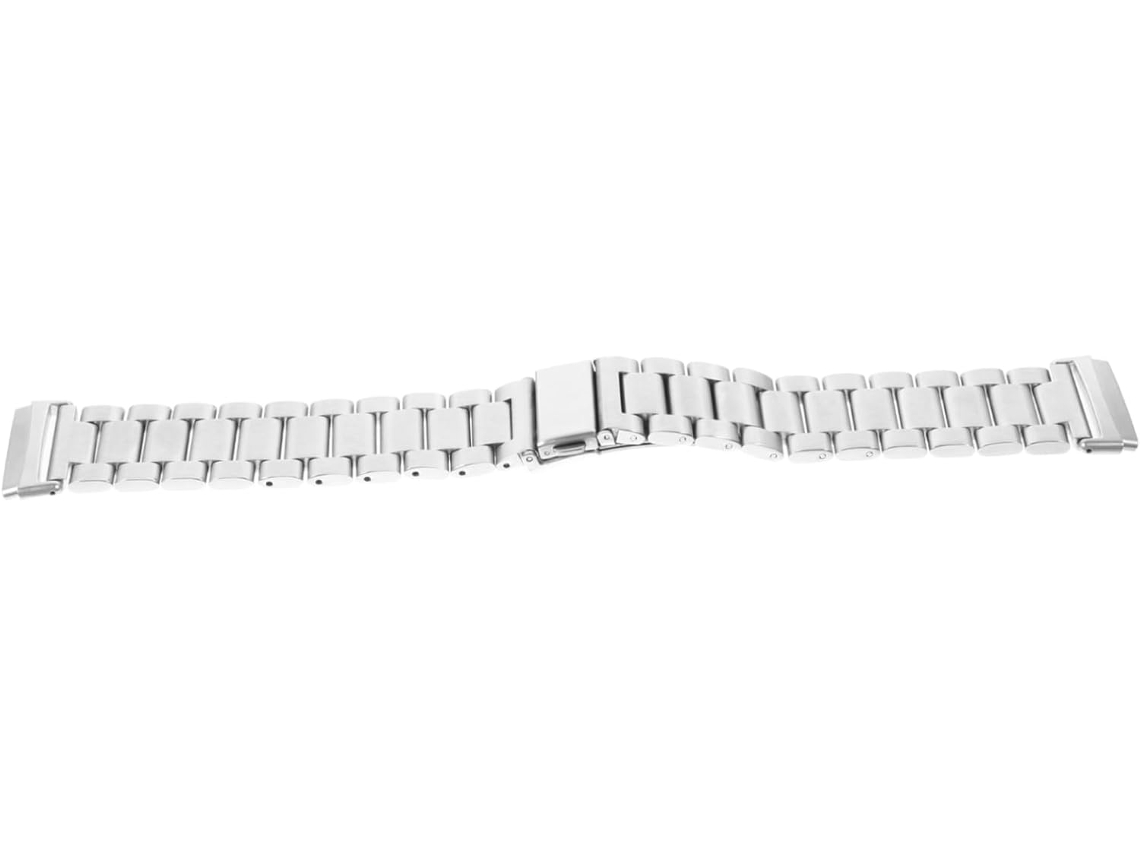 Pulsera de acero inoxidable duradera y elegante. Gokoco