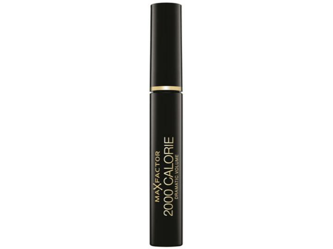 Máscara de Pestañas MAX FACTOR 2000 Calorie Dramatic Volume Mascara