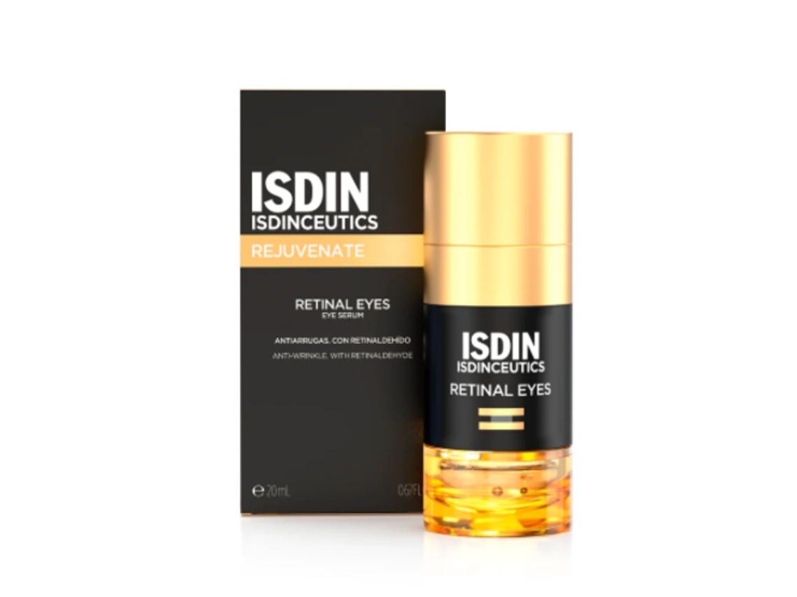 Isdinceutics Retinal Eyes Sérum 20ml