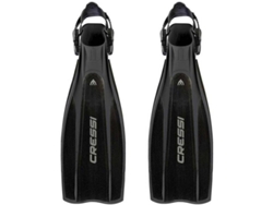 Aletas de Buceo CRESSI Pro Light (EU 46-47)