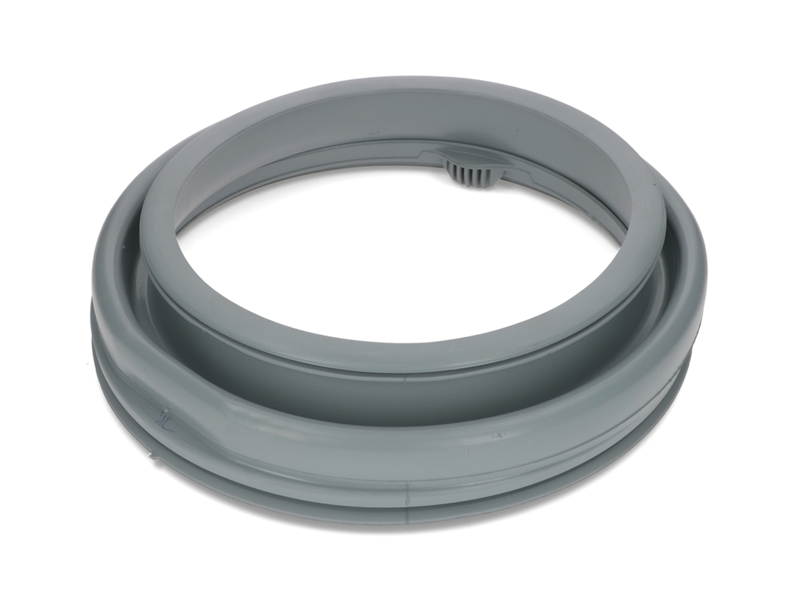 Goma De La Puerta - Indesit C00093345 Para Lavadora Gsk007id