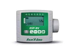 Programador de Riego a Pilas Rain Bird Esp-9V 4 Zonas RIEGOPRO