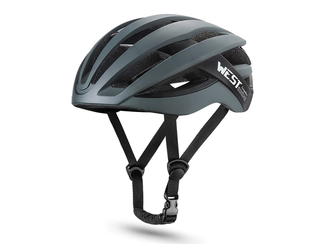 2026-casco De Bicicleta Adulto West Biking Ligero Ajustable Resistente A Caídas Para Hombre Y Mujer Ciclismo Montaña Carretera