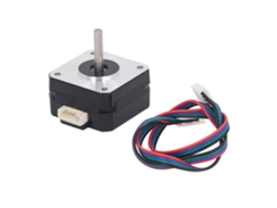 Motor Paso A Paso De 42 Fases, 1,8 Grados, Alto Par Y Bajo Nivel De Ruido Para Impresoras 3d, Resistente A Altas Temperaturas.