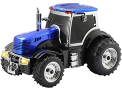 Altavoz Bluetooth Para Tractor Ws-560 Sin Luz Led, Compatible Con Tarjeta Tf