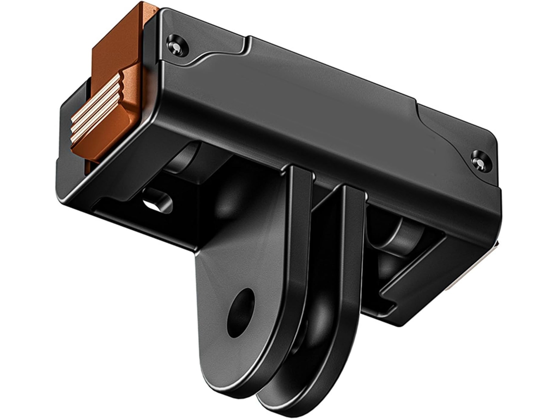 Adaptador De Montaje Para Disparador Remoto De Cámara Action 5pro Con Bloqueo