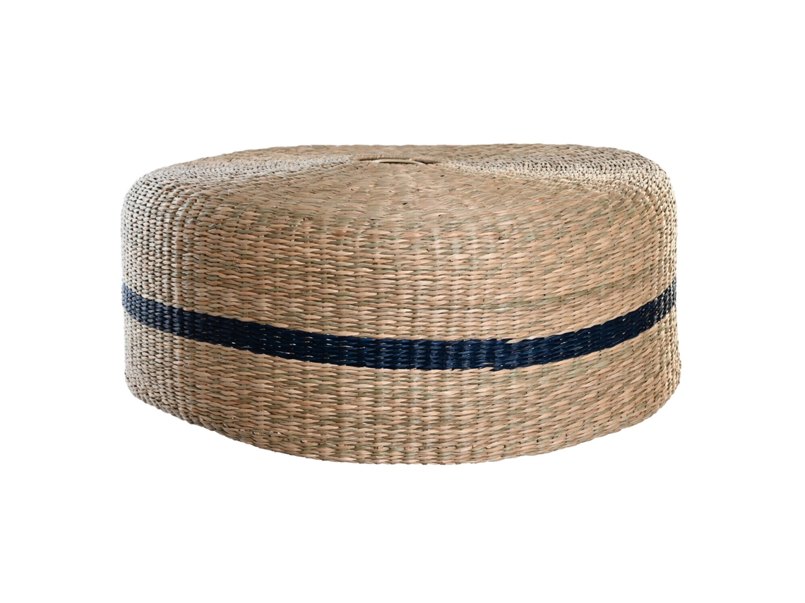 Pantalla Seagrass Natural 55x55x22cm