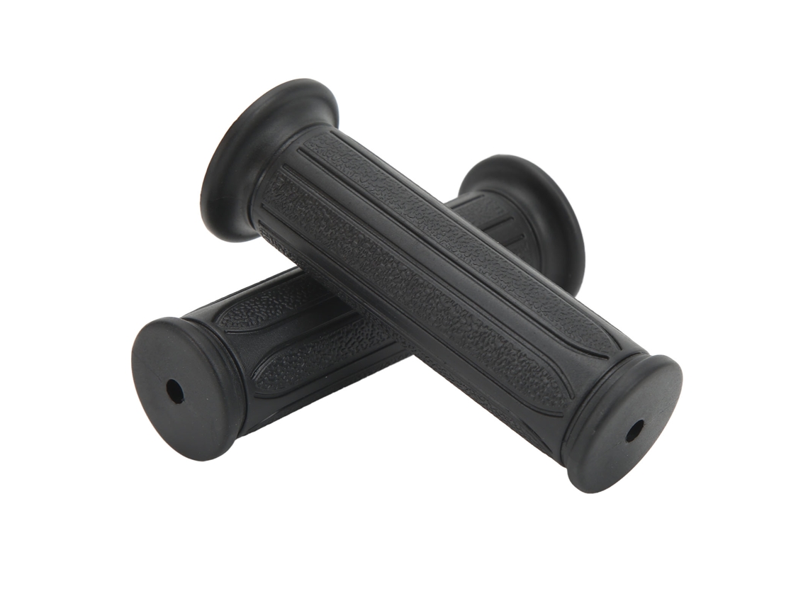 Luvas De Guidão De Bicicleta (antiderrapante E Absorção De Impacto)