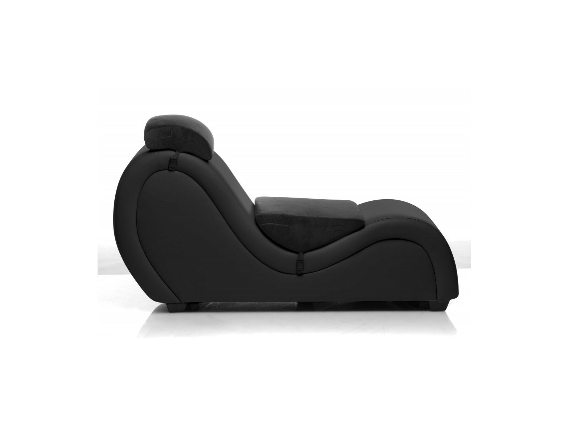 Columpio XR Negro