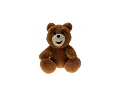Peluche BI-JOY Oso Teddy 40 Cm
