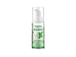 Mousse blanqueadora dental Fresh