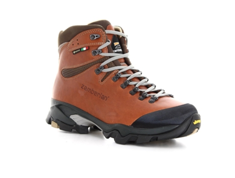 Botas de montaña 1996 Vioz Lux Goretex Rr Negro EU 44 1/2 Hombre ZAMBERLAN