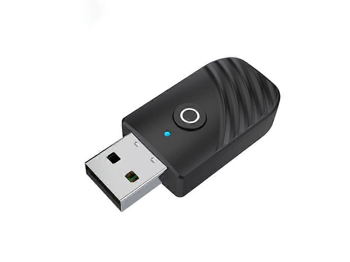 Transmisor y receptor de audio inalámbrico Rosewell Bluetooth 5.0
