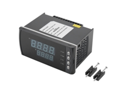 Controlador Digital Con Pantalla Led De Cuatro Dígitos, Entrada De Señal Sin 1100, 220 V