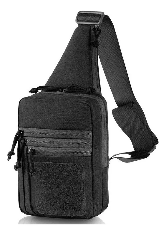 El nuevo bolso de hombro táctico militar vayotoy