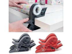 Dispensador de cinta adhesiva para envolver regalos, Paper Wrap Buddies GOKOCO
