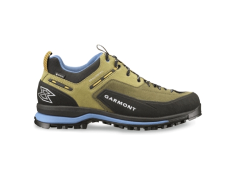 Zapatos para Caminar GARMONT Montaña Dragontail Tech Verde (45)