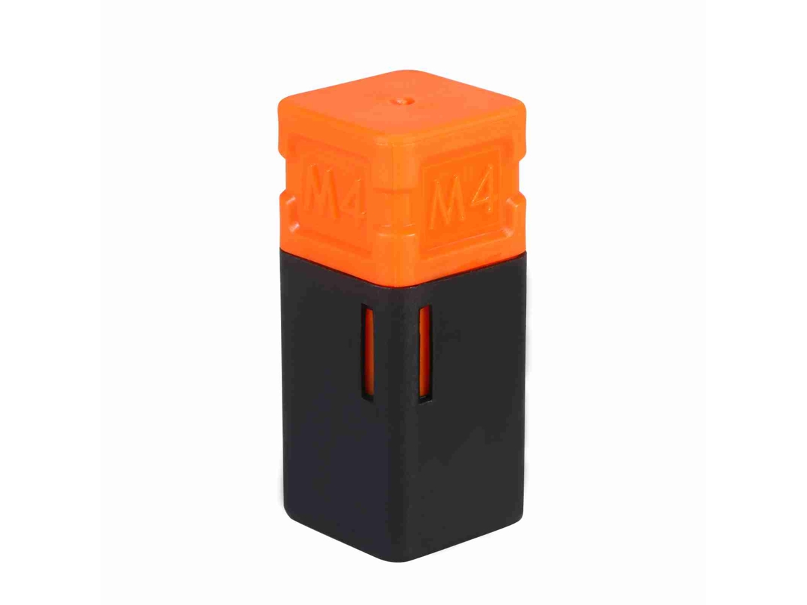Mandril Y Punta Roscada Para Remachadora M4 M3-m12, Pieza De Repuesto Métrica, Herramienta Manual