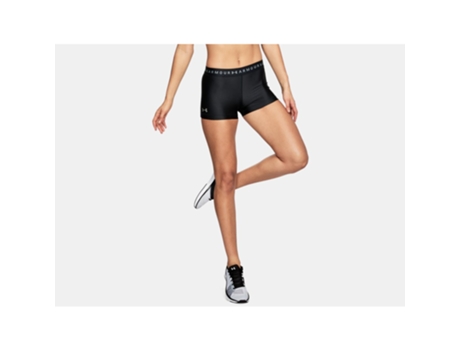 Pantalones Cortos Mujer Under Armour Heatgear (Tam: XXl)