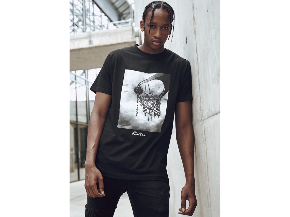 Camiseta mister 2025 tee