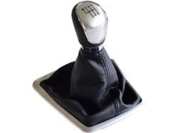 Pomo De Palanca Cambios Manual 5 Y 6 Velocidades Para Ford Focus 2 Mk2 Fl C-max 2006-2011 Mk3 Mk4 Mk7 Galaxy