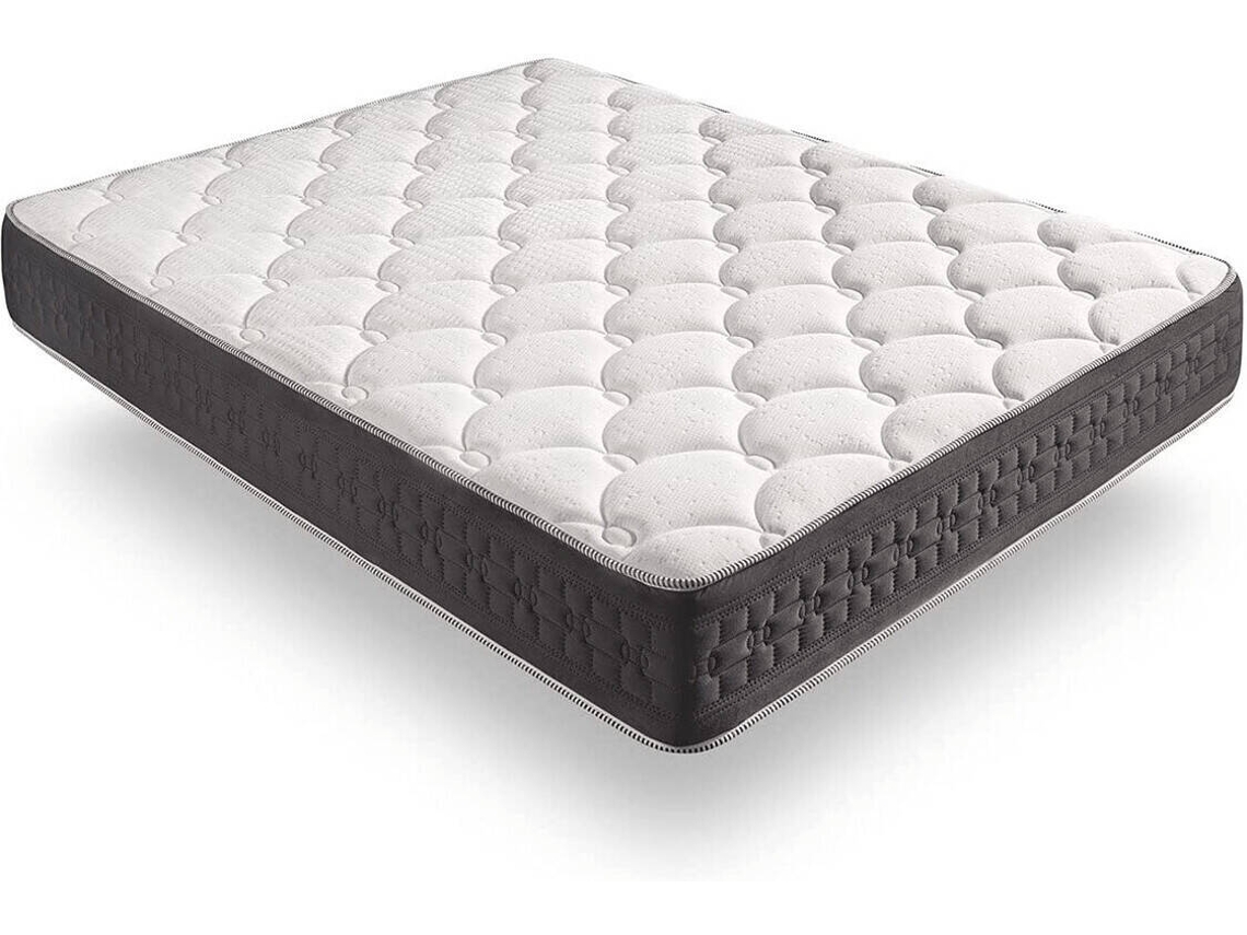 Colchón SIMPUR espuma viscoelástica Grand Class (180x200 cm - Altura 30 cm)