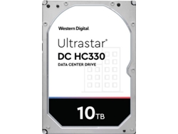 WESTERN DIGITAL Ultrastar DC Hc330 3.5'' 10000 Gb SAS