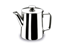 Cafetera Classic Inox. Lacor Capacidad 2 Litros