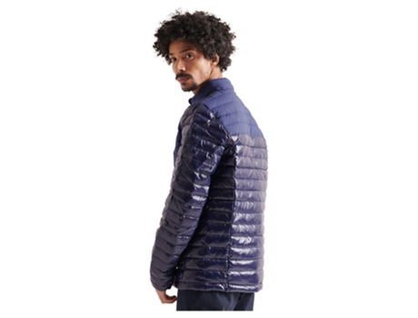 Superdry Studios Contrast Core Down